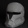 Republic Commando Spartan Helmet - DIY -Galactic Armory Store DSC00618