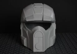 ARF Spartan Helmet - DIY