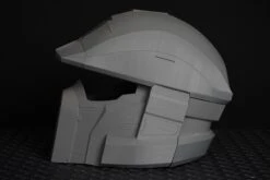 ARF Spartan Helmet - DIY 9 ARF Spartan Helmet - DIY -Galactic Armory Store DSC00623