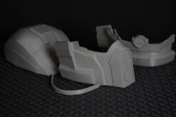 ARF Spartan Helmet - DIY 11 ARF Spartan Helmet - DIY -Galactic Armory Store DSC00625