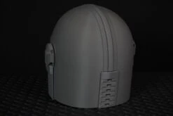 Mando Helmet - DIY -Galactic Armory Store DSC00646