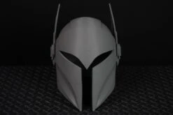 Medieval Bo Katan Helmet - DIY 9 Medieval Bo Katan Helmet - DIY -Galactic Armory Store DSC00665