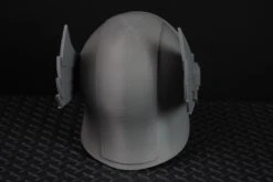 Medieval Bo Katan Helmet - DIY 10 Medieval Bo Katan Helmet - DIY -Galactic Armory Store DSC00668