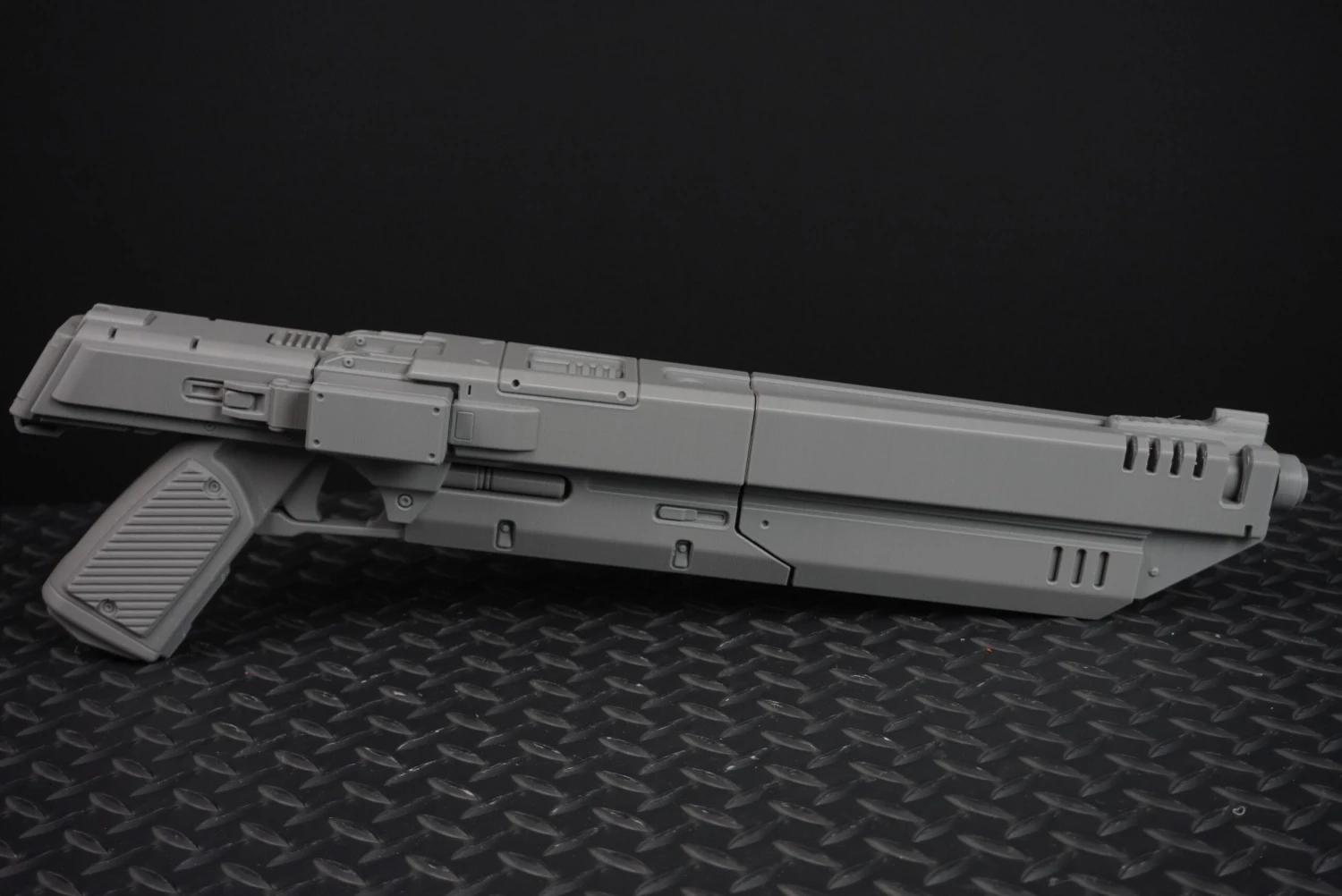 Westar Shotgun Blaster - DIY 4 Westar Shotgun Blaster - DIY - Image 2