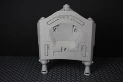 Mandalorian Armor - DIY -Galactic Armory Store DSC00685