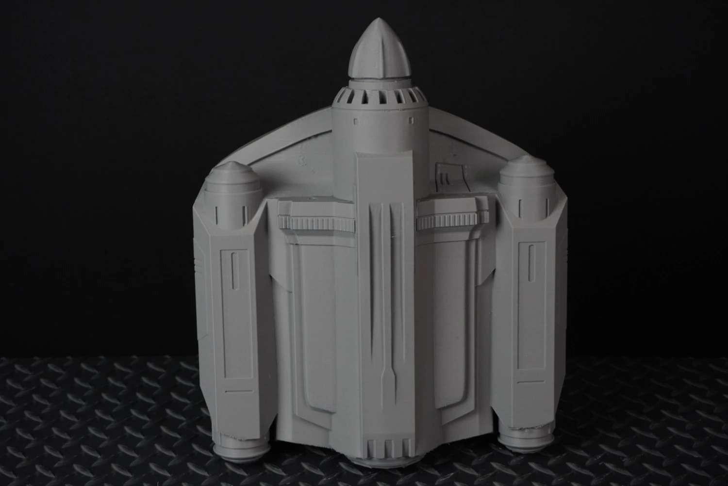 Bo Katan Armor - DIY 4 Bo Katan Armor - DIY - Image 2