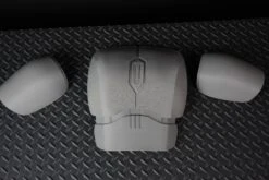 Bo Katan Armor - DIY 10 Bo Katan Armor - DIY -Galactic Armory Store DSC00688