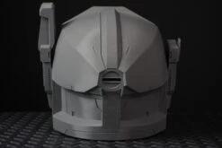 Heavy Mando Spartan Mashup Helmet - DIY -Galactic Armory Store DSC00694