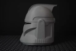 Phase 1 Clone Trooper Helmet - DIY -Galactic Armory Store DSC00727