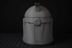 Phase 1 Clone Trooper Helmet - DIY -Galactic Armory Store DSC00728