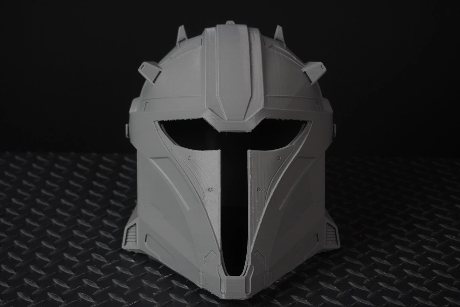 Armorer Spartan Mashup Helmet - DIY 4 Armorer Spartan Mashup Helmet - DIY - Image 2