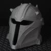 Armorer Spartan Mashup Helmet - DIY