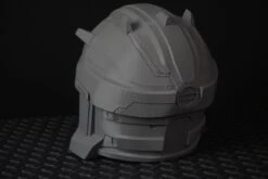 Armorer Spartan Mashup Helmet - DIY 9 Armorer Spartan Mashup Helmet - DIY -Galactic Armory Store DSC00732