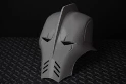 Durge Helmet - DIY -Galactic Armory Store DSC00742