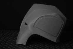 Durge Helmet - DIY -Galactic Armory Store DSC00743