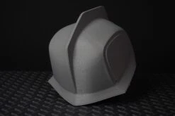Durge Helmet - DIY -Galactic Armory Store DSC00744