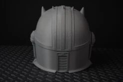 The Armorer's Helmet - DIY -Galactic Armory Store DSC00749