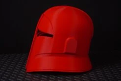 Mandalorian Praetorian Guard Helmet - DIY 12 Mandalorian Praetorian Guard Helmet - DIY -Galactic Armory Store DSC00755