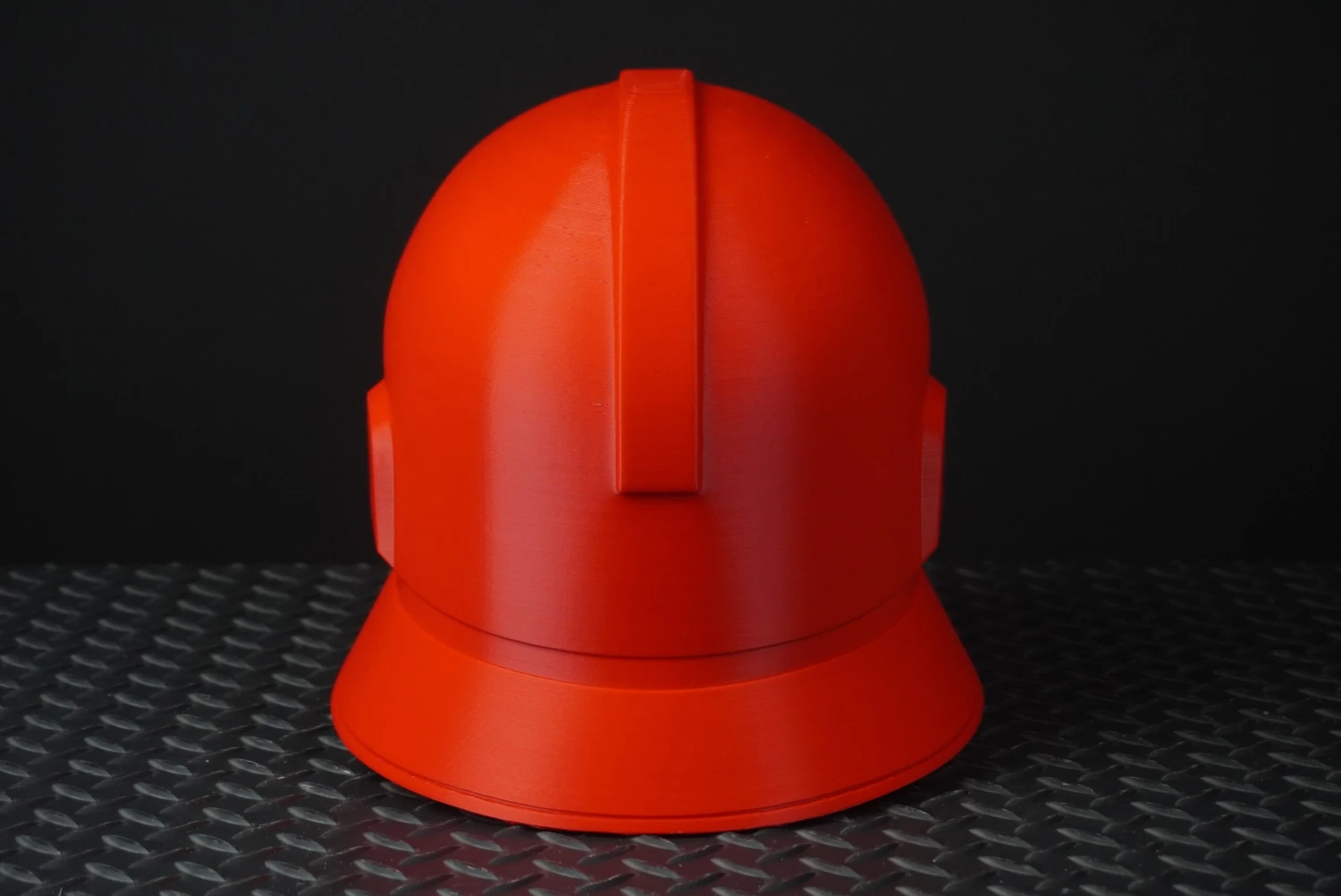 Mandalorian Praetorian Guard Helmet - DIY 6 Mandalorian Praetorian Guard Helmet - DIY - Image 4