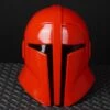 Mandalorian Praetorian Guard Helmet - DIY 1 Mandalorian Praetorian Guard Helmet - DIY -Galactic Armory Store DSC00770