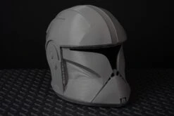 Phase 1 Clone Pilot Helmet - DIY 10 Phase 1 Clone Pilot Helmet - DIY -Galactic Armory Store DSC00776