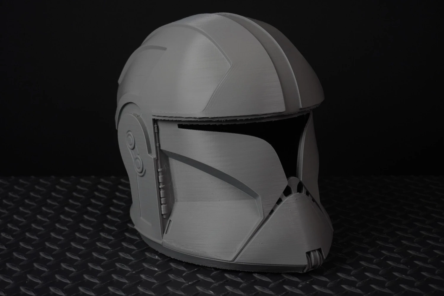 Phase 1 Clone Pilot Helmet - DIY 6 Phase 1 Clone Pilot Helmet - DIY - Image 4