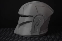 Phase 1 Clone Pilot Helmet - DIY 11 Phase 1 Clone Pilot Helmet - DIY -Galactic Armory Store DSC00777