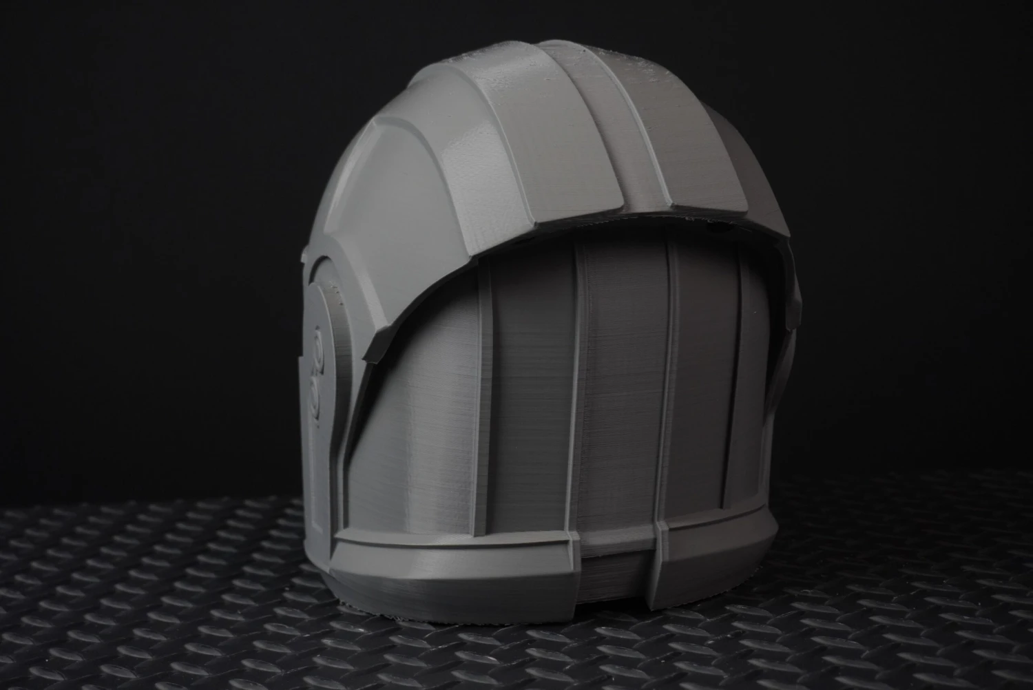 Phase 1 Clone Pilot Helmet - DIY 4 Phase 1 Clone Pilot Helmet - DIY - Image 2