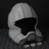 ARC 170 Clone Pilot Helmet - DIY -Galactic Armory Store DSC00780