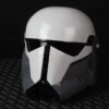 Imperial Mandalorian Commando Helmet - DIY 1 Imperial Mandalorian Commando Helmet - DIY -Galactic Armory Store DSC00812