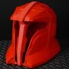 Praetorian Spartan Helmet - DIY 2 Praetorian Spartan Helmet - DIY -Galactic Armory Store DSC00817