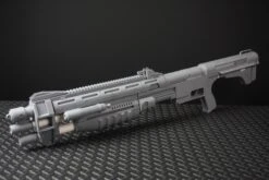 Reach M45 Shotgun - DIY