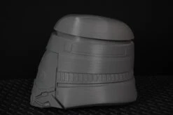 Sith Empire Trooper Helmet - DIY -Galactic Armory Store DSC00839