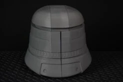 Sith Empire Trooper Helmet - DIY -Galactic Armory Store DSC00840