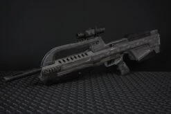 Infinite Battle Rifle - DIY