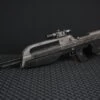 Battle Rifle 3 - DIY -Galactic Armory Store DSC00878