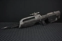 Battle Rifle 3 - DIY