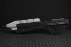 Assault Rifle 3 - DIY