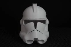 Phase 2 Clone Trooper Helmet - DIY 13 Phase 2 Clone Trooper Helmet - DIY -Galactic Armory Store DSC00899