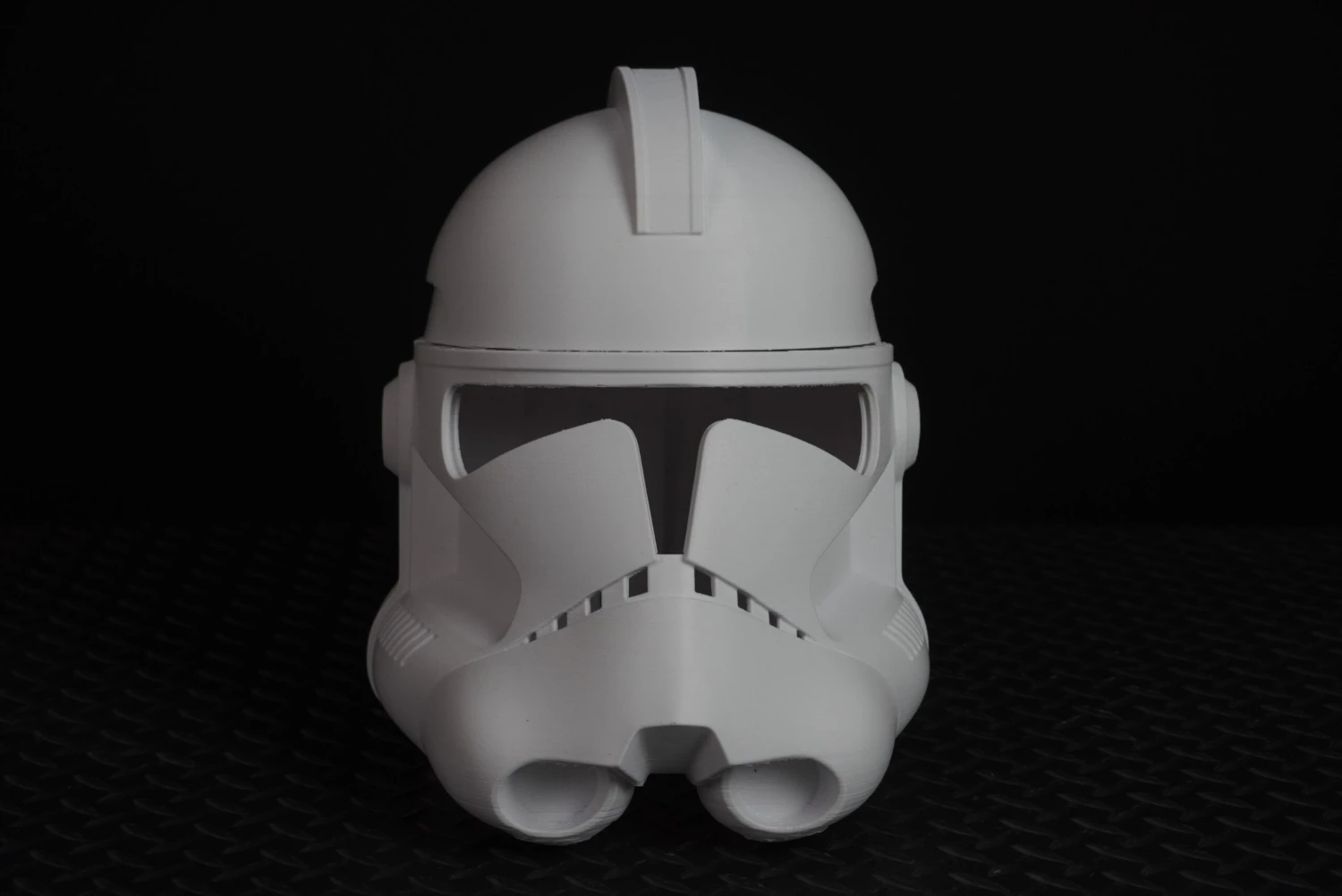 Phase 2 Clone Trooper Helmet - DIY 5 Phase 2 Clone Trooper Helmet - DIY - Image 3