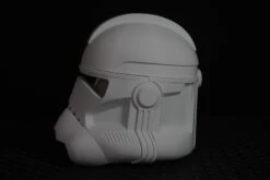Phase 2 Clone Trooper Helmet - DIY 15 Phase 2 Clone Trooper Helmet - DIY -Galactic Armory Store DSC00901