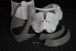 Phase 2 Clone Trooper Helmet - DIY 17 Phase 2 Clone Trooper Helmet - DIY -Galactic Armory Store DSC00906