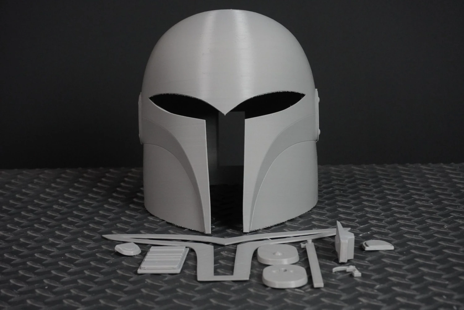 Sabine Wren Helmet - DIY 4 Sabine Wren Helmet - DIY - Image 2