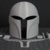Sabine Wren Helmet - DIY 1 Sabine Wren Helmet - DIY -Galactic Armory Store DSC00915