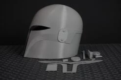 Sabine Wren Helmet - DIY 11 Sabine Wren Helmet - DIY -Galactic Armory Store DSC00920