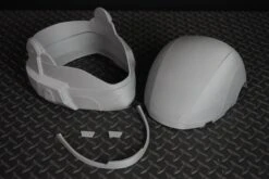 ODST 3 Helmet - DIY 21 ODST 3 Helmet - DIY -Galactic Armory Store DSC00945
