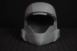 ODST 3 Helmet - DIY 22 ODST 3 Helmet - DIY -Galactic Armory Store DSC00948