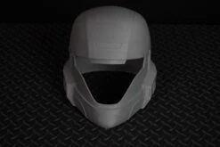 ODST 3 Helmet - DIY 23 ODST 3 Helmet - DIY -Galactic Armory Store DSC00949