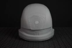 ODST 3 Helmet - DIY 25 ODST 3 Helmet - DIY -Galactic Armory Store DSC00959