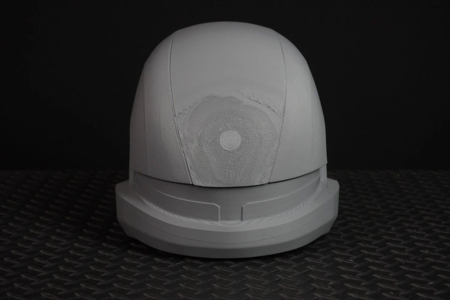 ODST 3 Helmet - DIY 9 ODST 3 Helmet - DIY - Image 7